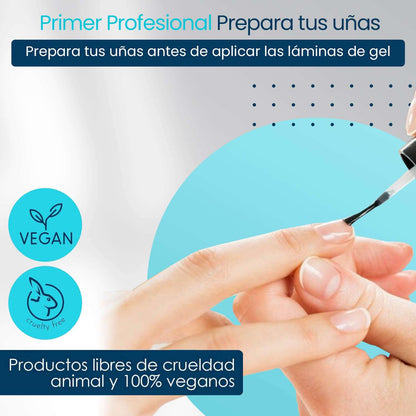 Primer Premium 15ml-3