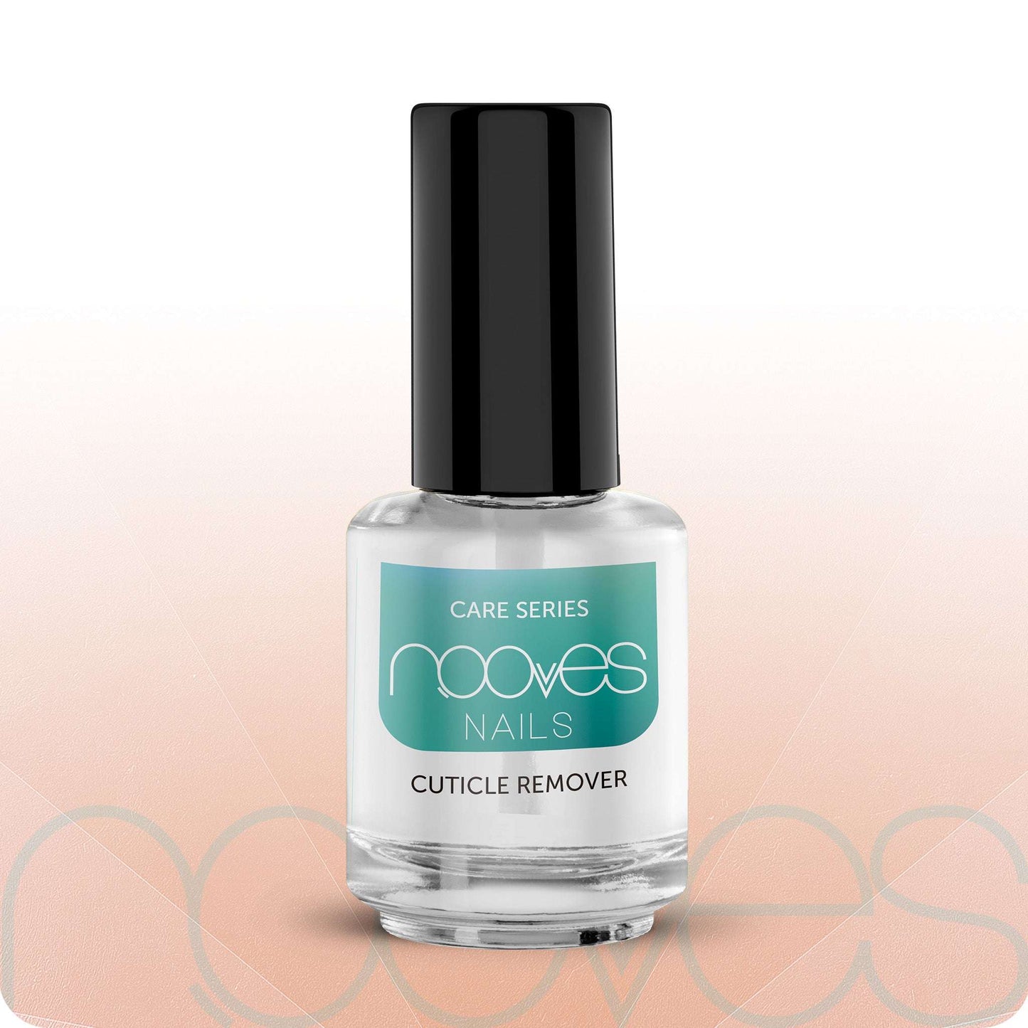 Cuticle Remover 15ml - Removedor de cutícula - Nooves Nails-0