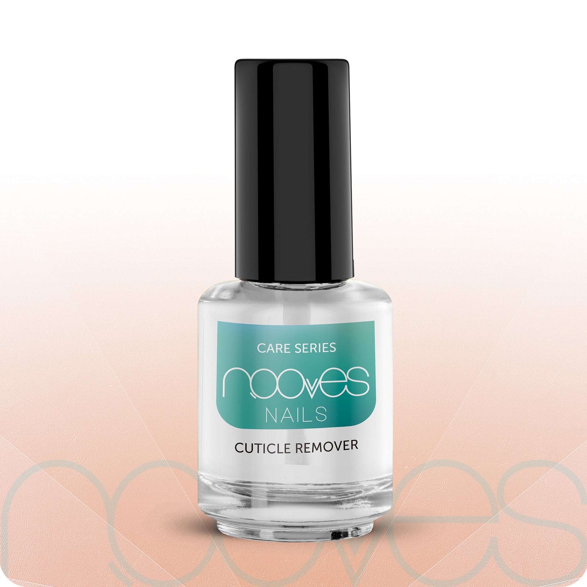 Cuticle Remover 15ml - Removedor de cutícula - Nooves Nails-0