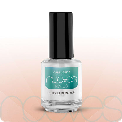 Cuticle Remover 15ml - Removedor de cutícula - Nooves Nails-0
