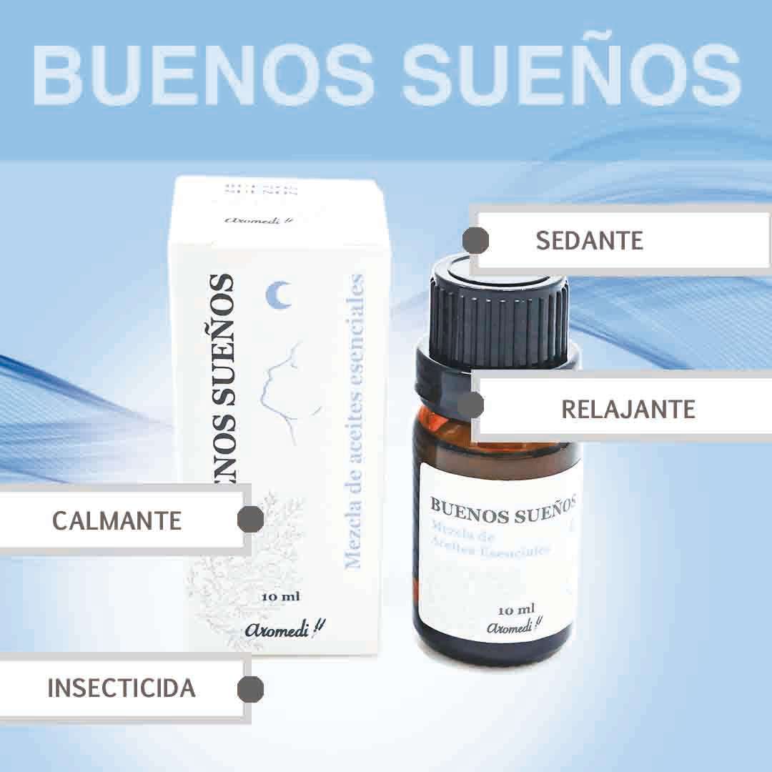 Buenos Sueños 10 ml-1