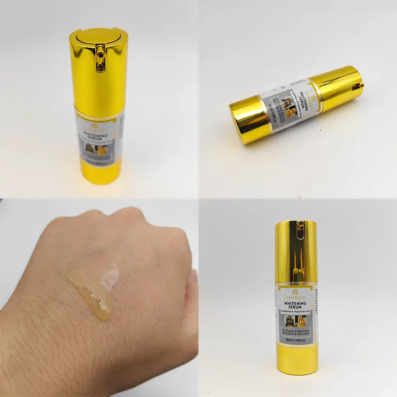 Skin Whitening and Moisturizing Korea Skin Care Face Serum