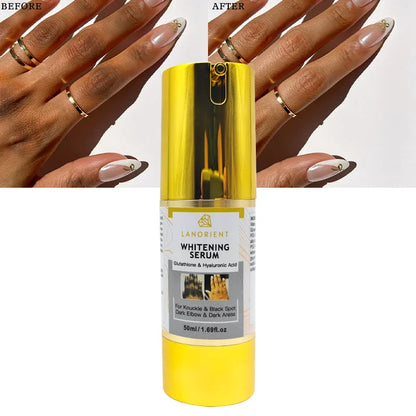 Skin Whitening and Moisturizing Korea Skin Care Face Serum