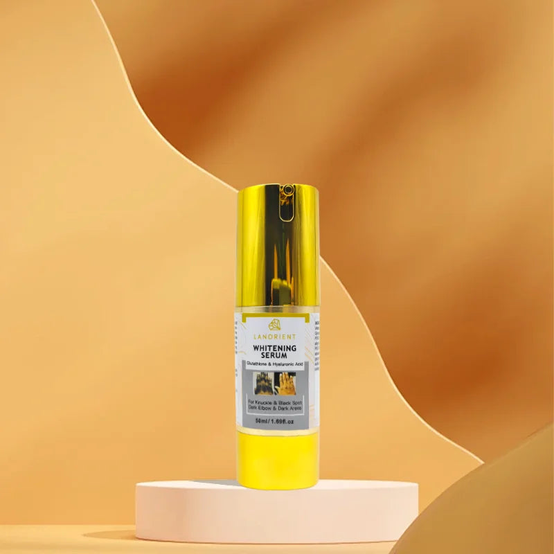 Skin Whitening and Moisturizing Korea Skin Care Face Serum