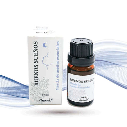 Buenos Sueños 10 ml-0
