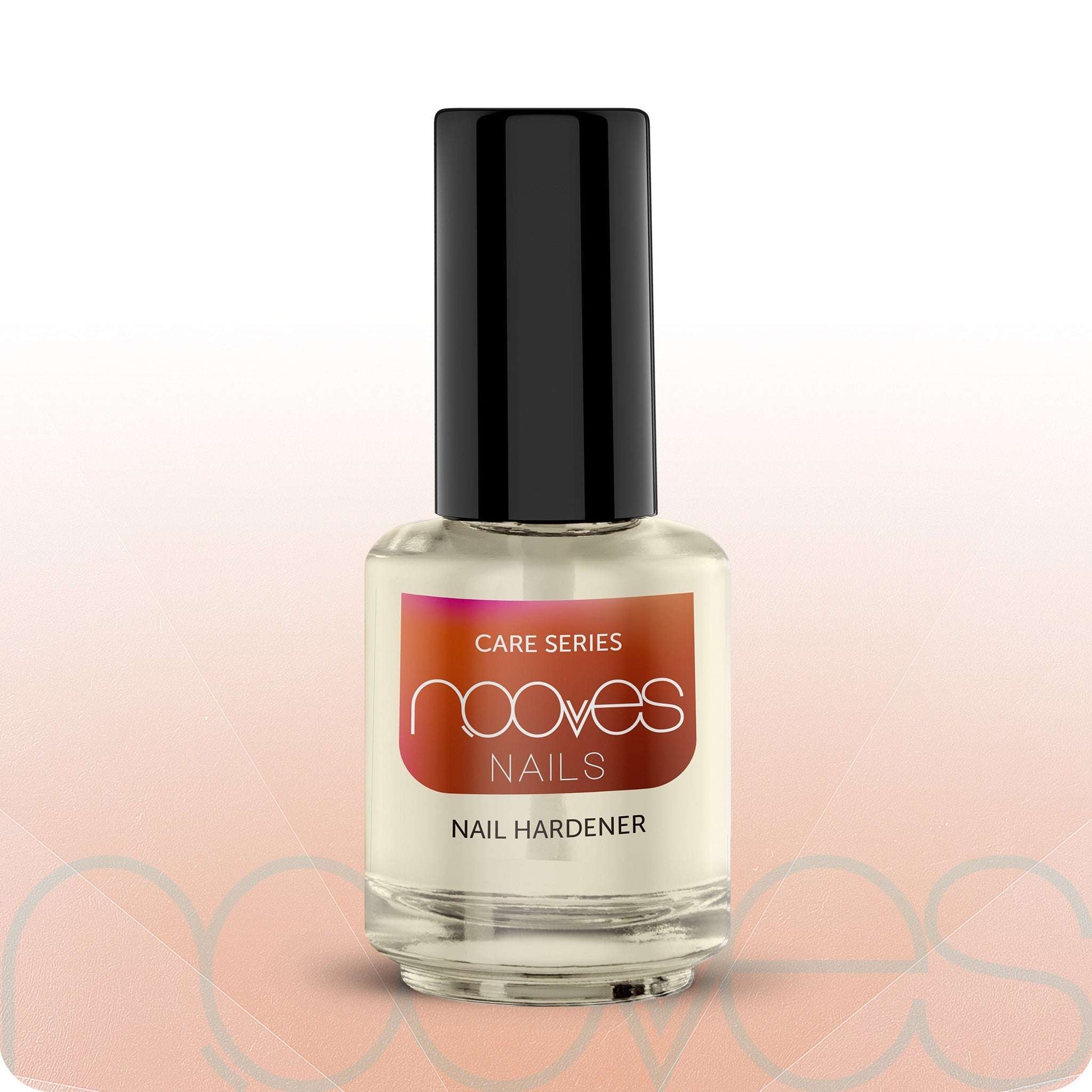Nail Hardener 15 ml- Endurecedor de uñas - Nooves Nails-0