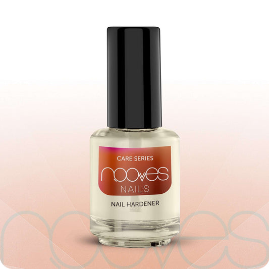 Nail Hardener 15 ml- Endurecedor de uñas - Nooves Nails-0