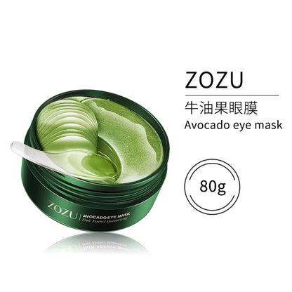 Eye Mask Eye Patches Anti Wrinkle Eye Patches for Dark Circles