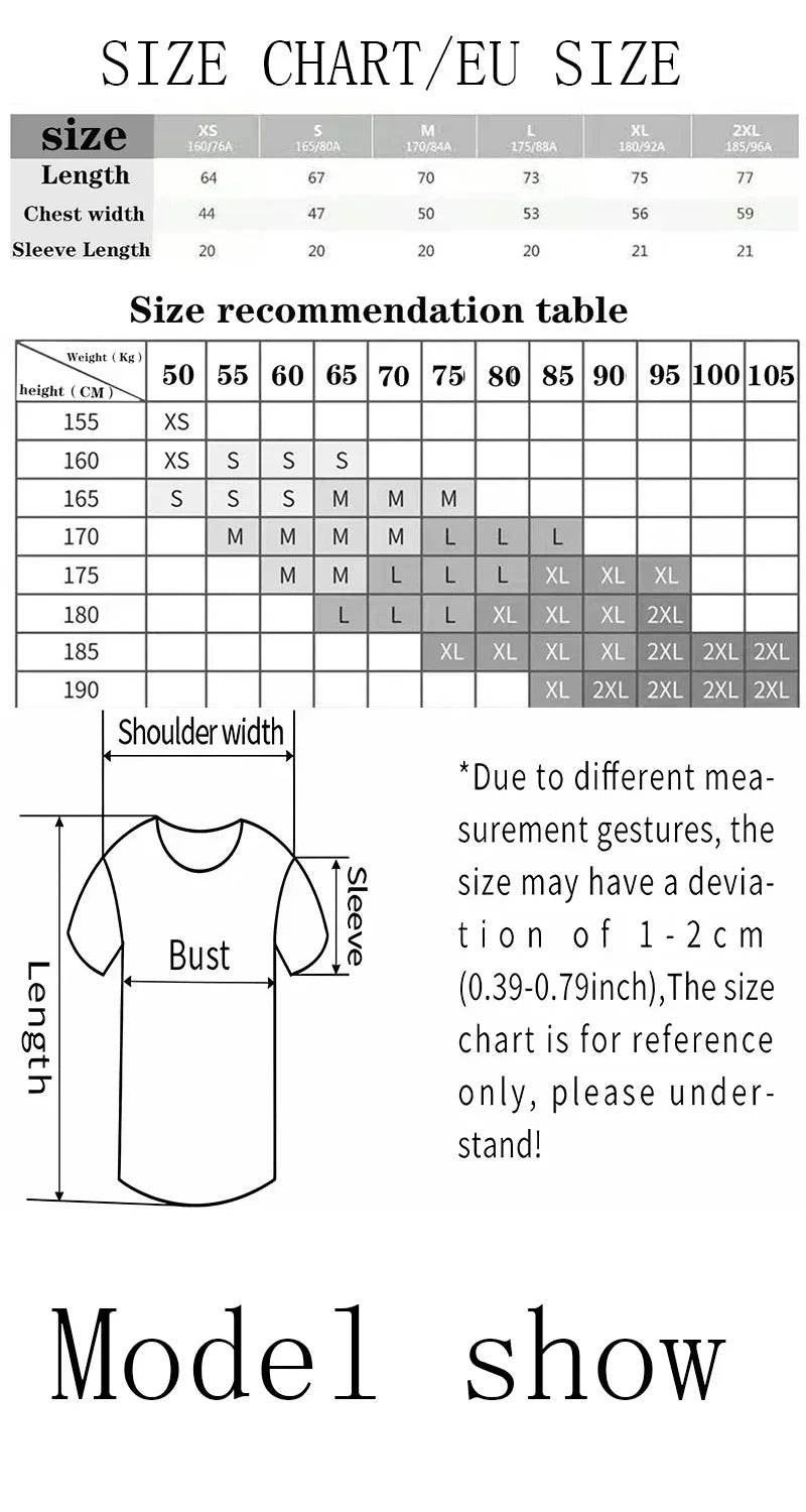 Oversize Funny Cute Catzilla T-Shirt