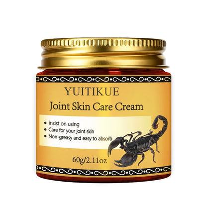 Joint Skin Care Cream-protects your joint skin