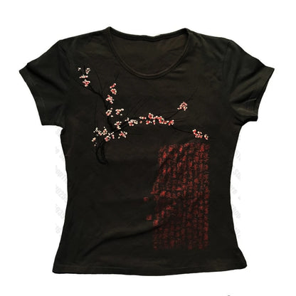 Kpop Oversized T-shirt
