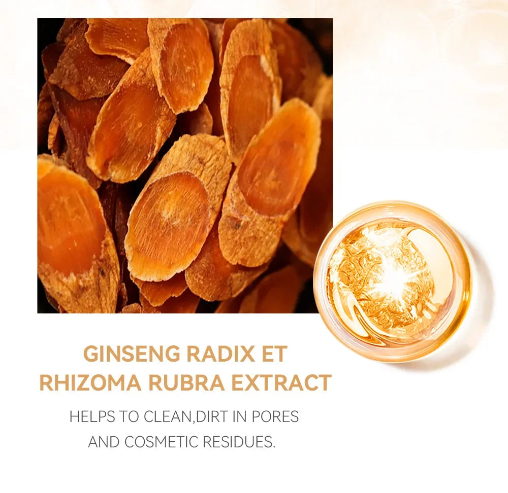 Gold Snail Peel Off Mask