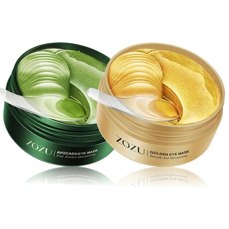 Eye Mask Eye Patches Anti Wrinkle Eye Patches for Dark Circles