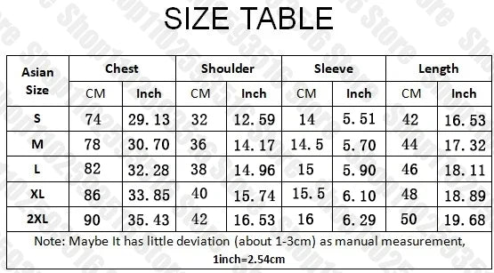 Kpop Oversized T-shirt