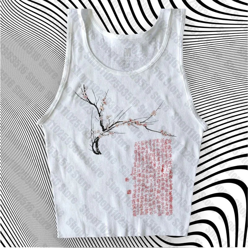 Kpop Oversized T-shirt