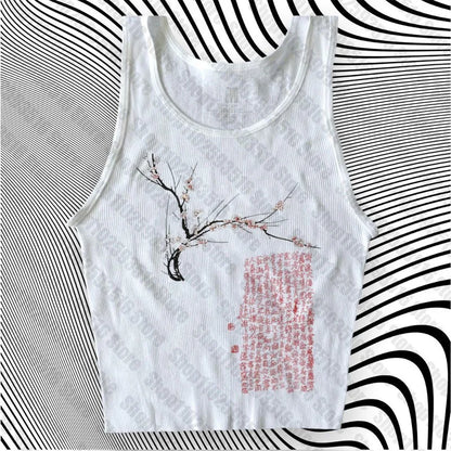 Kpop Oversized T-shirt