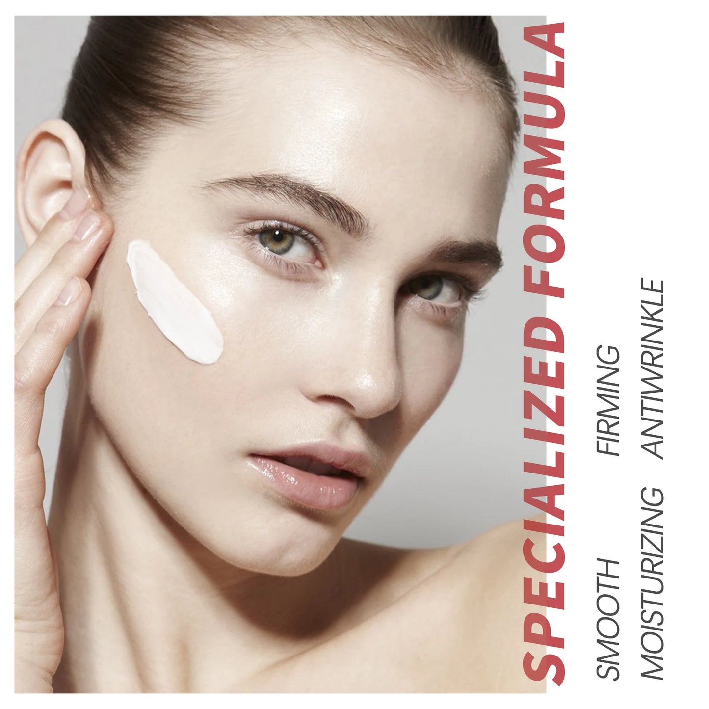 Retinol Collagen Face cream