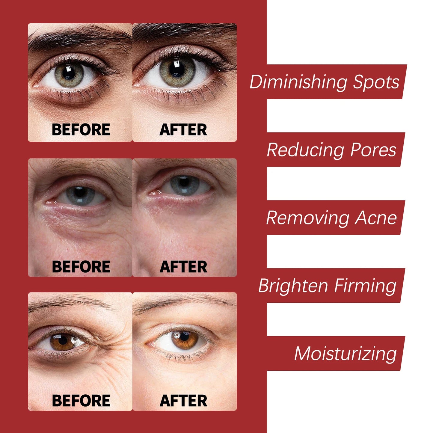 Retinol Collagen Face cream