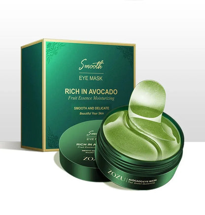 Eye Mask Eye Patches Anti Wrinkle Eye Patches for Dark Circles