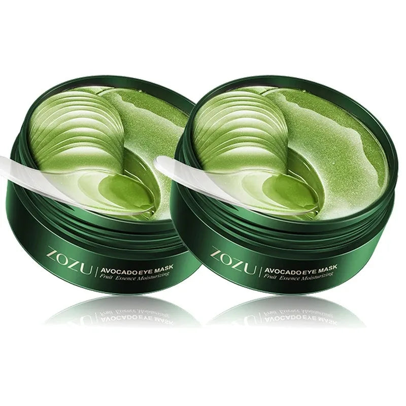 Eye Mask Eye Patches Anti Wrinkle Eye Patches for Dark Circles