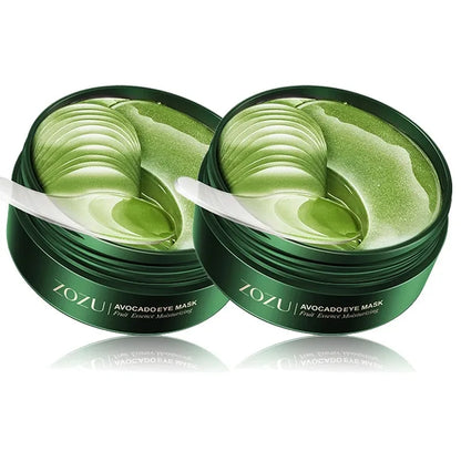 Eye Mask Eye Patches Anti Wrinkle Eye Patches for Dark Circles