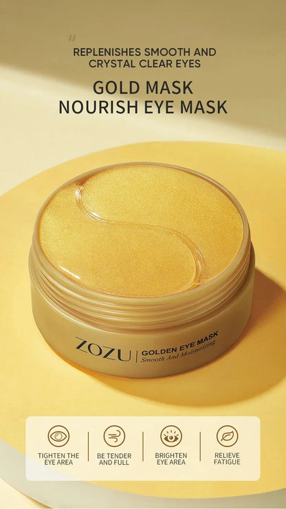 Eye Mask Eye Patches Anti Wrinkle Eye Patches for Dark Circles