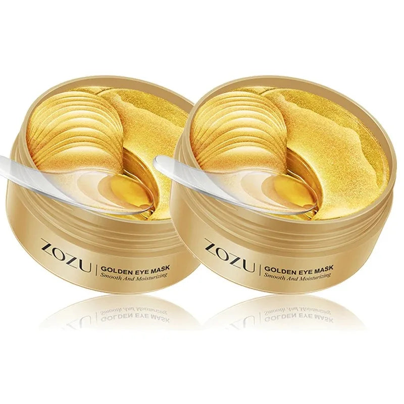 Eye Mask Eye Patches Anti Wrinkle Eye Patches for Dark Circles