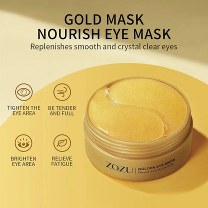 Eye Mask Eye Patches Anti Wrinkle Eye Patches for Dark Circles
