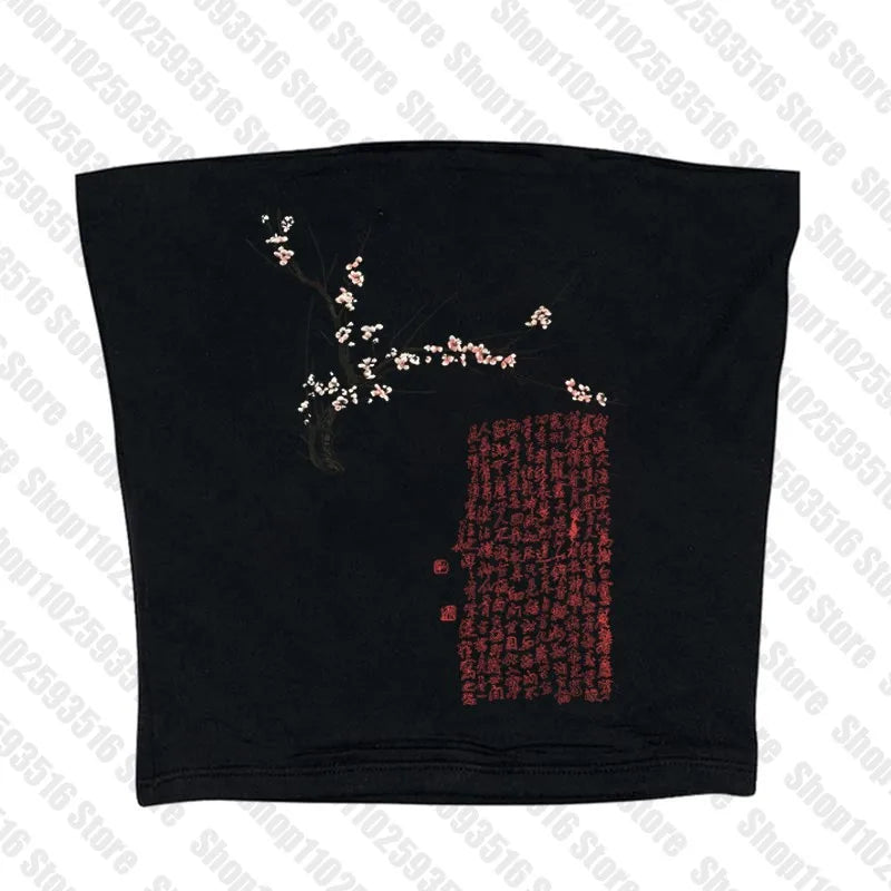 Kpop Oversized T-shirt