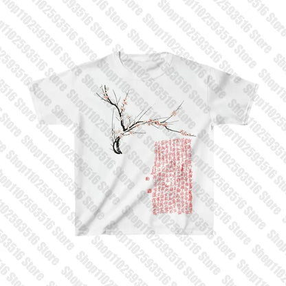Kpop Oversized T-shirt