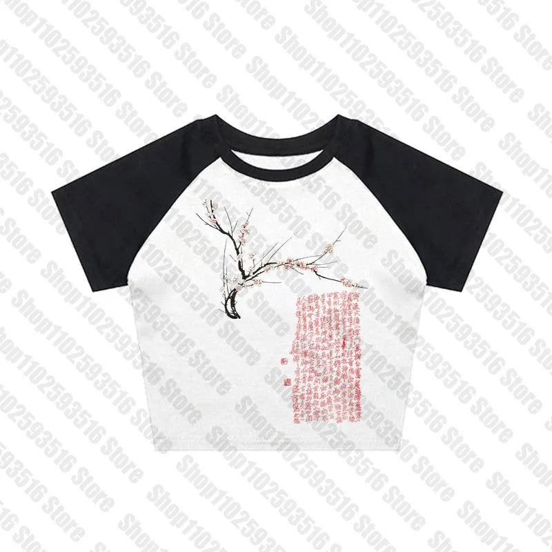 Kpop Oversized T-shirt