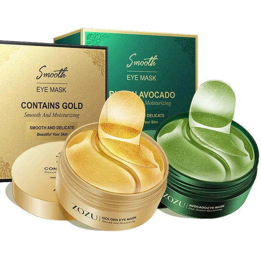 Eye Mask Eye Patches Anti Wrinkle Eye Patches for Dark Circles