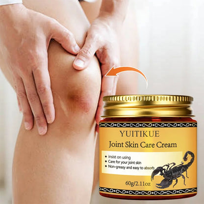 Joint Skin Care Cream-protects your joint skin