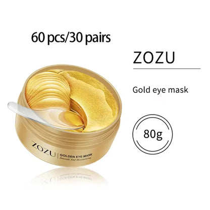 Eye Mask Eye Patches Anti Wrinkle Eye Patches for Dark Circles