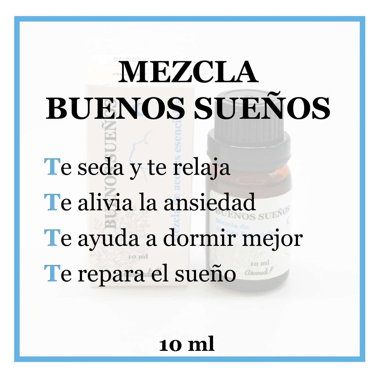 Buenos Sueños 10 ml-2