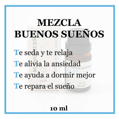 Buenos Sueños 10 ml-2