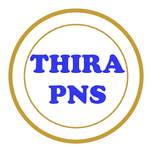THIRAPNS LLC