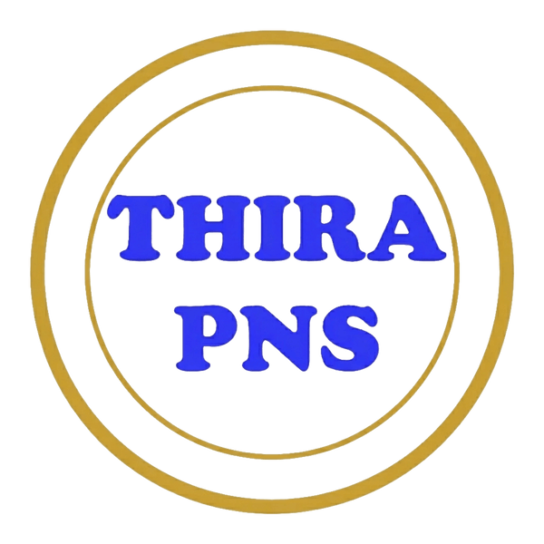 THIRAPNS LLC