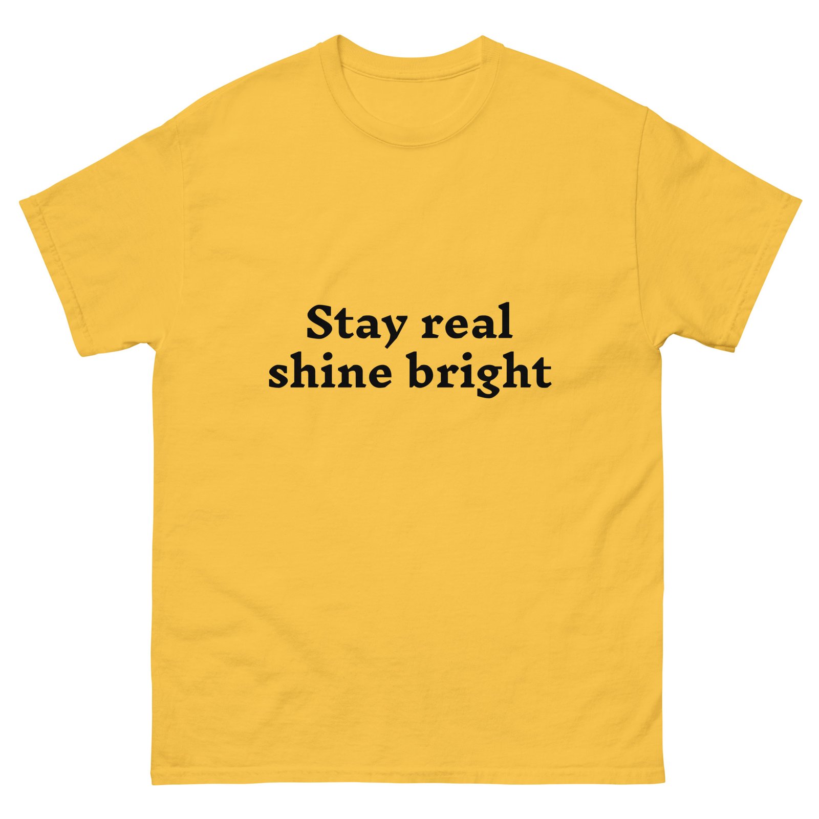 Unisex classic tee - Image 33