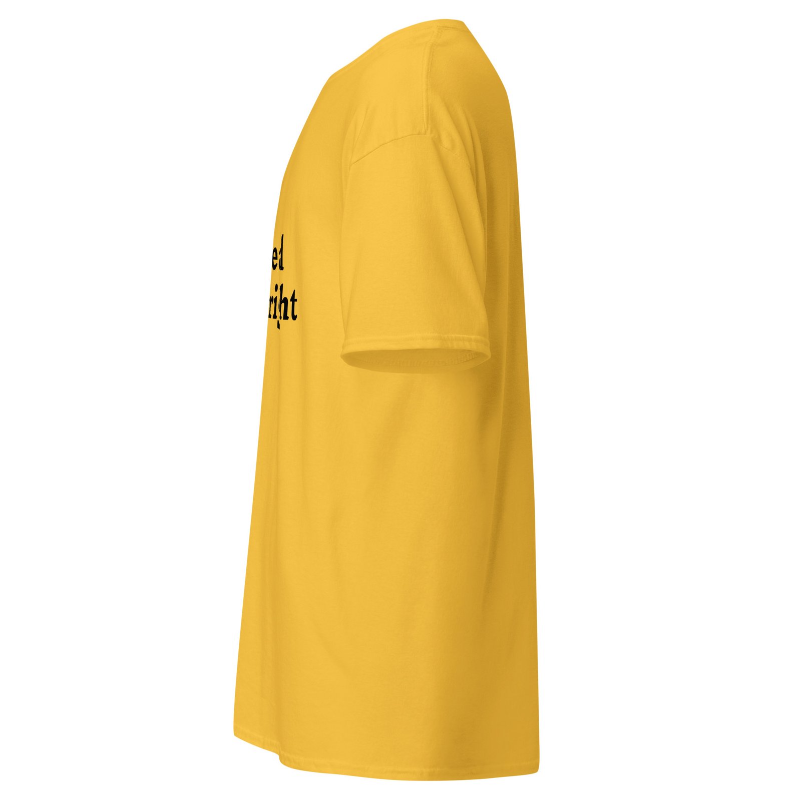 Unisex classic tee - Image 19