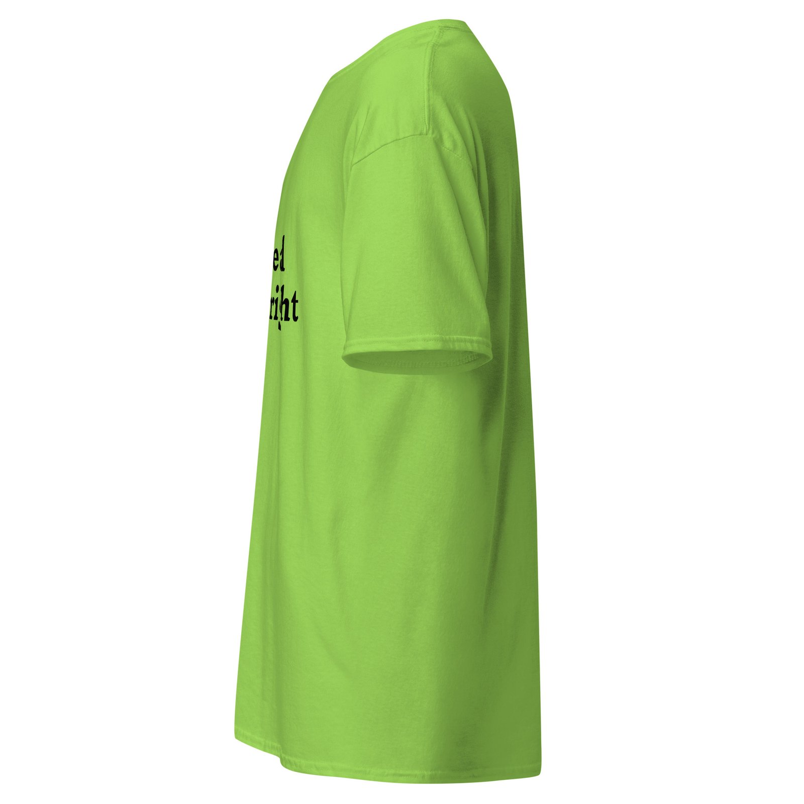 Unisex classic tee - Image 18