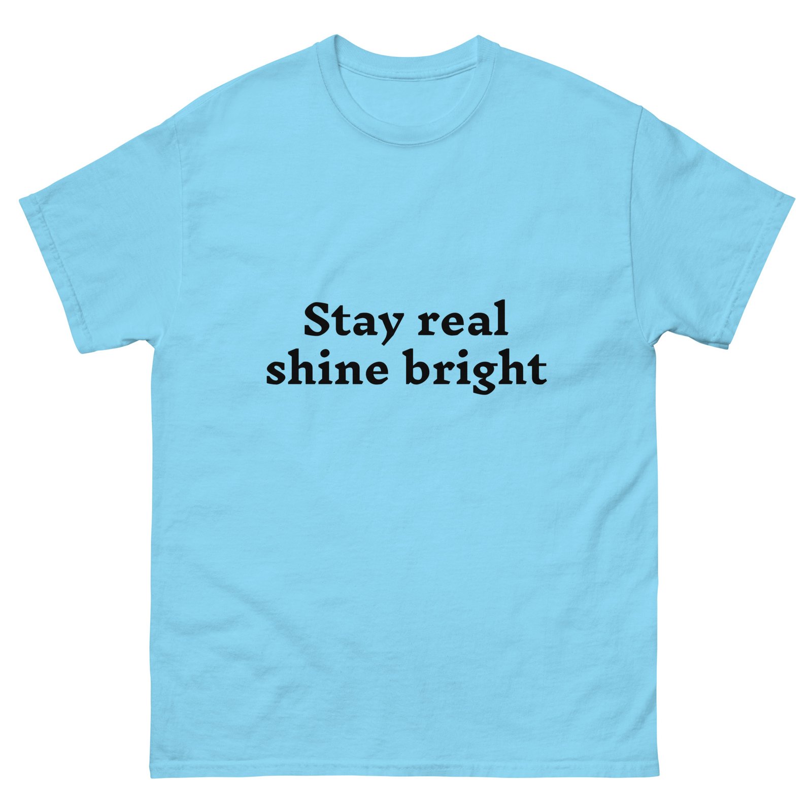 Unisex classic tee - Image 34