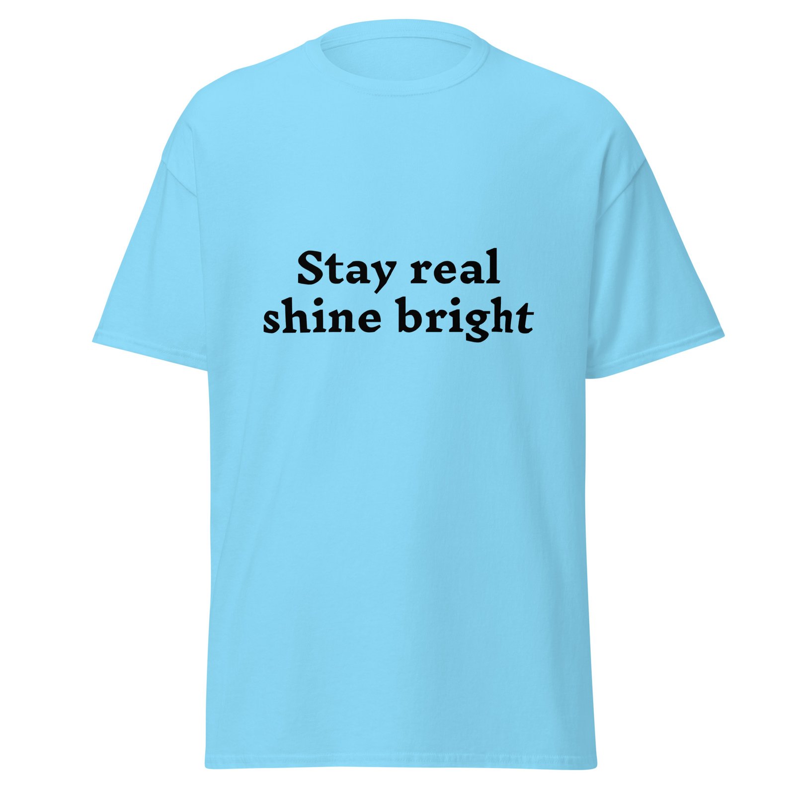 Unisex classic tee - Image 27