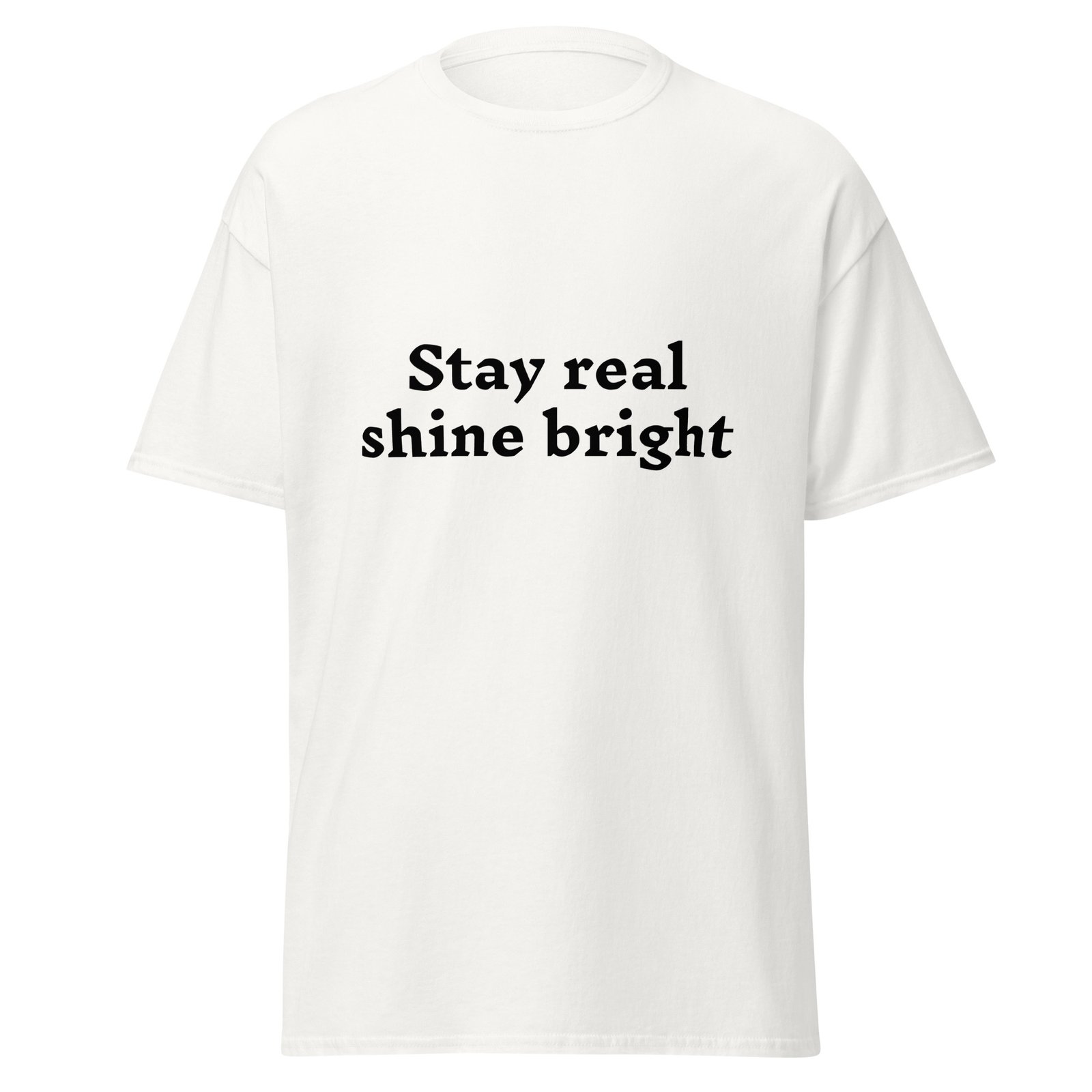 Unisex classic tee - Image 28