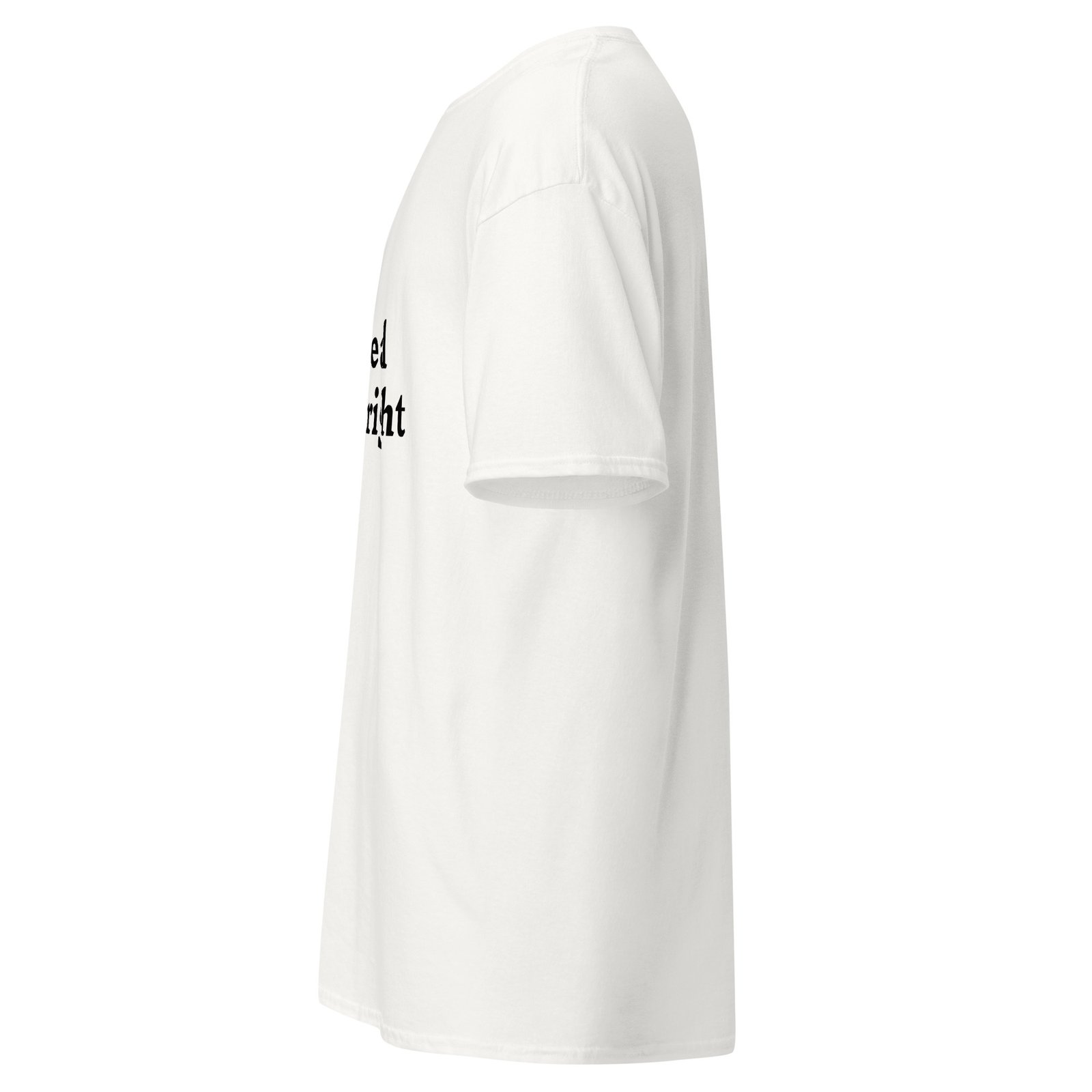 Unisex classic tee - Image 21